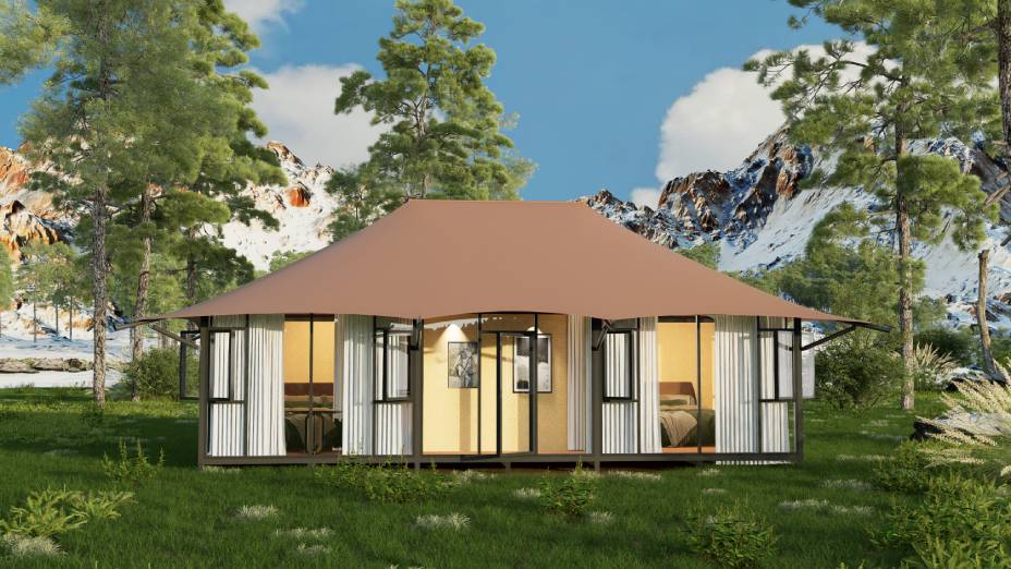 金水区装配式建筑厂家