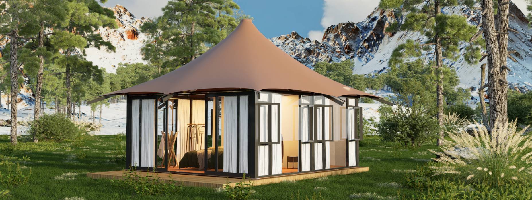 金水区装配式建筑厂家